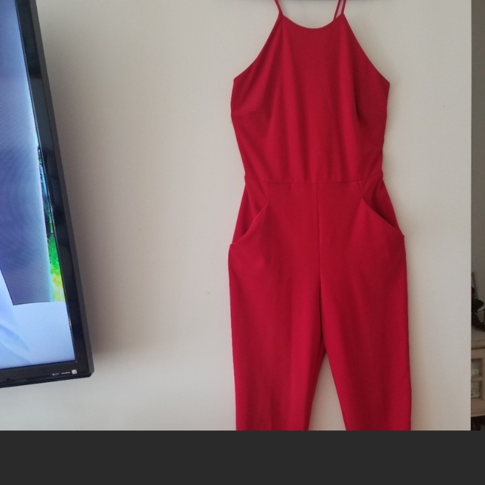 Women jumpsuit